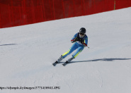 Александра Скороходова завершила выступление на Олимпийских играх-2026