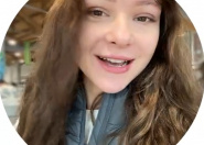 Пицца на день рождения: Самоделкина показала блюдо её дня