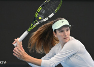 Данилина мен Крунич Дубайдағы WTA 1000 турнирінің ширек финалына шықты