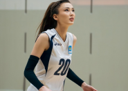 Сабина Алтынбекова: мой статус не определяет мою ценность Сабина Алтынбекова: мой статус не определяет мою ценность