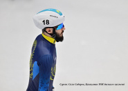 Шорт-трекші Денис Никиша 2026 жылғы Олимпиадада жетінші орын алды Шорт-трекші Денис Никиша 2026 жылғы Олимпиадада жетінші орын алды