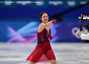 Софья Самоделкина: я безумно счастлива. Могу только поблагодарить всех и сказать огромное спасибо