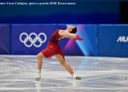 Николь Шерзингер поблагодарила Софью Самоделкину