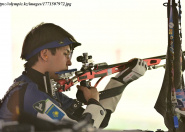 Қазақстан құрамасы нысана көздеуден Азия чемпионатында 11 медаль жеңіп алды