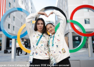 Олимпиада-2026: қазақстандық спортшылардың 20 ақпандағы жарыс кестесі