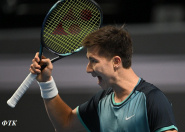 Наши теннисисты покидают турнир в Дели