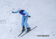 Впереди работа над ошибками – казахстанские фристайлисты