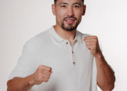 WBO отстранила Жанибека Алимханулы 