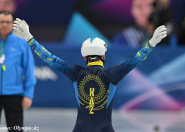 Казахстанские спортсмены вошли в десятку лучших на Олимпиаде-2026 Казахстанские спортсмены вошли в десятку лучших на Олимпиаде-2026