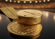 Сборная США впервые за 46 лет выиграла золотые олимпийские медали в хоккее Сборная США впервые за 46 лет выиграла золотые олимпийские медали в хоккее