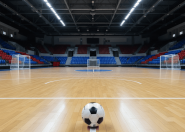 Бүгін футзалдан УЕФА Чемпиондар лигасының ширек-финалындағы алғашқы матчтар Бүгін футзалдан УЕФА Чемпиондар лигасының ширек-финалындағы алғашқы матчтар