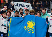 Astana Team – победитель международного турнира Astana Team – победитель международного турнира