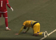 Казахстан остался за чертой призеров Кубка развития 2026 Казахстан остался за чертой призеров Кубка развития 2026