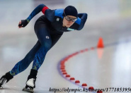 Алты алтын: Қазақстан конькимен жүгіруден Әлем кубогы кезеңінде 13 медаль жеңіп алды