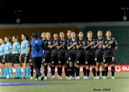 Женская сборная Казахстана поборется с Арменией и Беларусью в квалификации ЧМ-2027