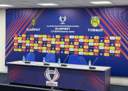 «Қайрат» - «Тобыл» ҚР Суперкубогінда кім чемпион атанады? 