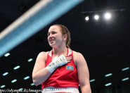 Қазақстандық боксшылар Странджа кубогында төрт алтын медаль жеңіп алды