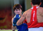 Казахстанские боксеры завоевали четыре золотые медали на Кубке Странджа