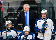 Михаил Кравец: жалеешь, что уже не можешь выйти на лёд, и что-то изменить