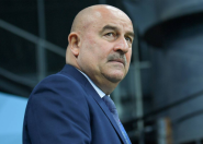 Черчесов прокомментировал победу с победным мячом Самородова