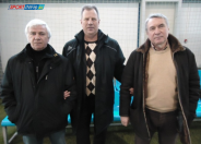 Футбол по Лобановскому: как академия «Динамо» готовит новое поколение игроков