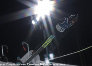 Казахстанцы выступят на юниорском ЧМ по лыжным видам спорта