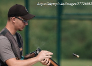 Қазақстанда стенд атудан Әлем кубогының кезеңі өтеді