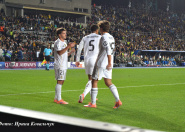 Футболисты «Реала» семь раз «рвали кресты». Клуб расследует причины травм