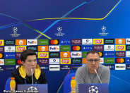 Главный тренер «Кайрата» рассказал о хитрости тренерского штаба в Лиге чемпионов