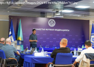 FIFA сарапшылары Қазақстандағы бұқаралық футболды дамыту есебін ұсынды
