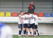 Республикалық «Арман» турнирі аяқталды