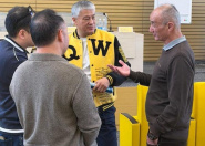 Боранбаев готов продать Анарбекова за три миллиона евро...