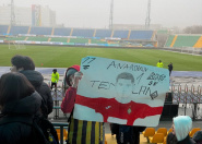 Кайрат провел открытую тренировку перед стартом в КПЛ!