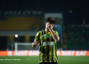 Казахстанский нападающий обошёл Дастана Сатпаева и стал самым дорогим футболистом 