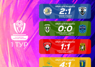 Астана бірінші турда үлкен басымдықпен жеңіске жетті!