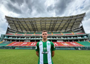 «Ахмат» с Самородовым и Кенжебеком упустил победу в Москве