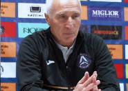 Масудов обозначил задачу команды