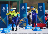 Анна Грачёва завершила выступление на Паралимпийских играх 