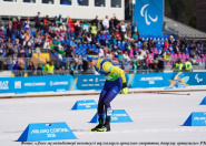 Милан–Кортина Паралимпиадасы: Нурлан Алимов пен Владислав Кобаль жарыс жолын аяқтады  