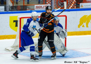 Барыс одержал победу над Амуром