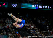 Батуттағы гимнастикадан Нидерландтағы Әлем кубогының кезеңі: ұлттық құраманың тізімі