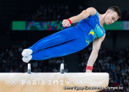 Казахстанские гимнасты выступят на этапе Кубка мира в Анталье