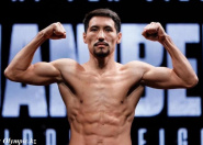 Жанибек Алимханулы отреагировал на лишение пояса IBF