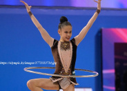  Ақмарал Ерекешева Астанада өткен халықаралық турнирде алтын медаль жеңіп алды