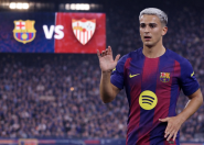 Гави получил медицинское разрешение и может сыграть против «Севильи»