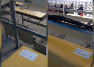  Журналисты Петр Воликов и Талгат Садыков получили право на именные места на матчах «Кайрата»?