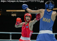 Казахстанские боксёры завоевали четыре золота и четыре серебра