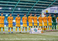 Қазақстан U-17 құрамасының Еуропа чемпионатының іріктеуі кезеңіне қатысатын құрамы белгілі болды