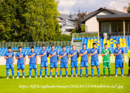 Определен состав сборной Казахстана U-19 на элитный раунд квалификации чемпионата Европы