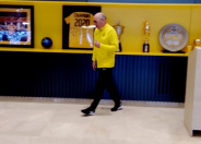 Украинец Юрий Вернидуб отреагировал на критику за рукопожатие с бывшим тренером «Кайрата»